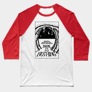 OZRIC TENTACLES BAND Baseball T-Shirt